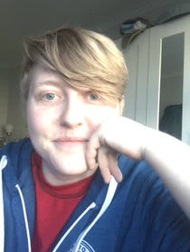 Poster for Other video from Kaitlyn Alexander