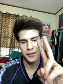Poster for Other video from Dillon Juarez