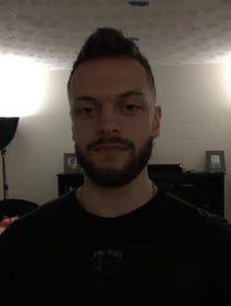 Poster for Other video from Grant Fox