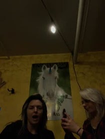 Poster for Other video from Thunderpussy