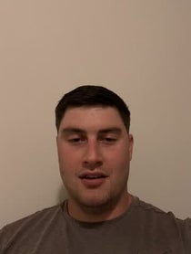Poster for Birthday video from Matt Skura
