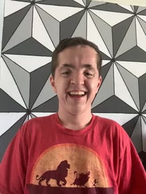Poster for Other video from Mouseketeer Jonathan