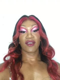 Poster for Birthday video from The Miss Toto