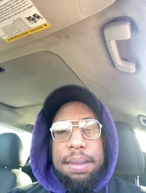 Poster for Birthday video from Aj Gray