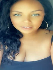 Poster for Gift video from Kiely Williams