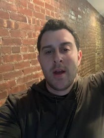 Poster for Other video from Adam Lefkoe