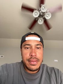 Poster for fathersday video from Kolten Wong