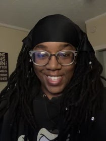 Poster for Other video from Amber "Smiles" Jones