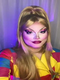Poster for Question video from Jupiter Velvet