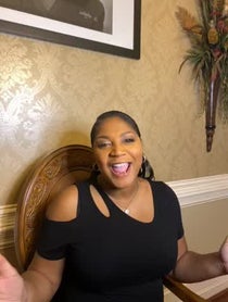 Poster for Other video from Trina Braxton