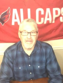 Poster for Roast video from Craig Laughlin