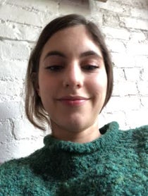 Poster for Birthday video from Madeline Weinstein