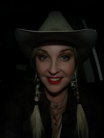 Poster for Birthday video from Sunny Sweeney