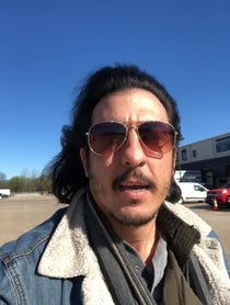 Poster for Other video from Nick Gomez