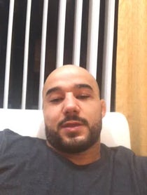 Poster for Other video from Magic Marlon Moraes