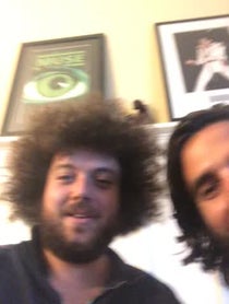 Poster for Anniversary video from Ripe