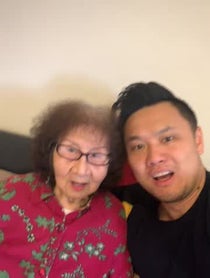 Poster for Other video from Granny & Ricky Chainz