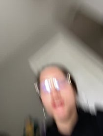Poster for Pep Talk video from Liz