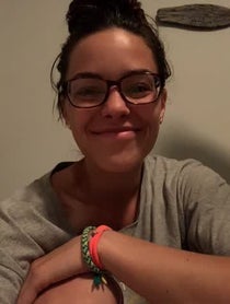 Poster for Other video from Amanda Golini