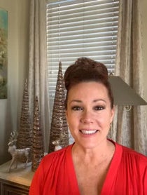 Poster for Gift video from Kelli Finglass