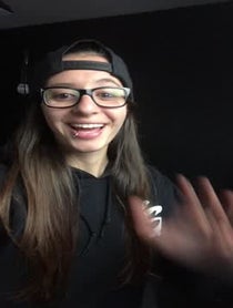 Poster for Other video from Kristina Schiano