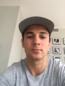 Poster for Mother's Day video from Kevin Pangos