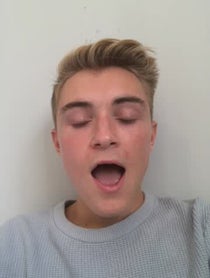 Poster for Other video from Luke Abercrombie