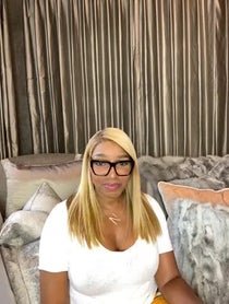 Poster for Roast video from Nene Leakes