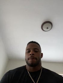 Poster for Birthday video from Linden Stephens