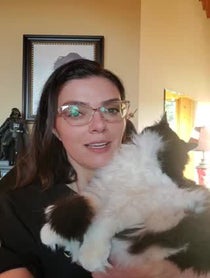 Poster for Other video from Adrianne Curry
