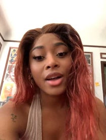 Poster for Other video from Maya B