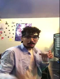 Poster for Other video from Cap_SavBoy