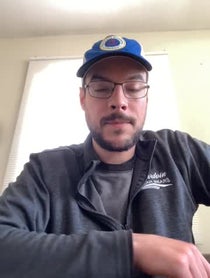 Poster for Other video from Steve Robinson