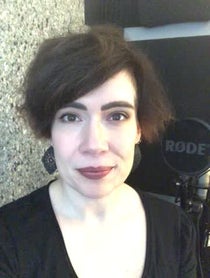 Poster for Question video from Monica Rial