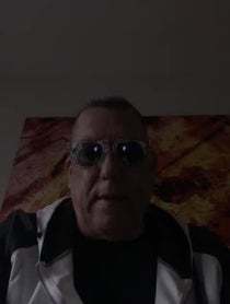 Poster for Birthday video from Bob Layton