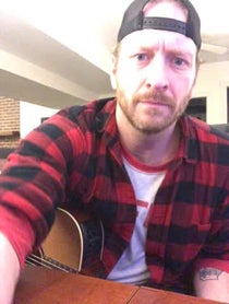 Poster for Other video from Barrett Baber