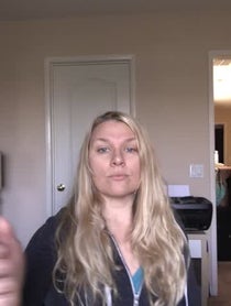 Poster for Other video from Wendy Ho