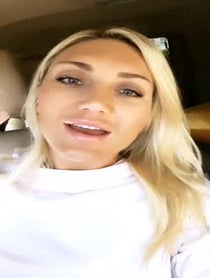 Poster for Other video from Brooke Hogan