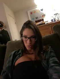 Poster for Gift video from Dava Foxx