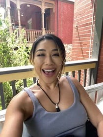 Poster for Birthday video from Dee Nguyen