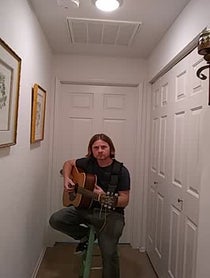 Poster for Other video from Danny Cooksey