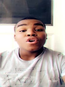 Poster for Other video from DeVion Harris