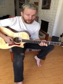 Poster for Other video from Tom Goss