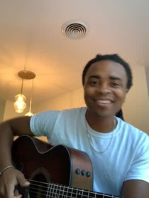 Poster for Other video from Royce Lovett