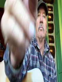 Poster for Anniversary video from Tom Wopat