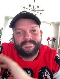 Poster for Gift video from Aaron Chewning