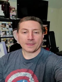 Poster for Other video from John Campea
