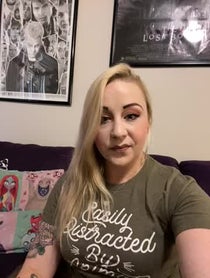 Poster for Other video from Kimber Lee