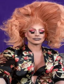 Poster for Birthday video from Dusty Ray Bottoms