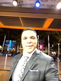Poster for Other video from Tony Gonzalez